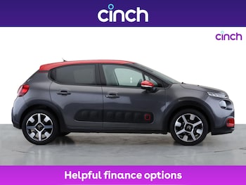 Used Citroen C3 2019 for sale - 75385106: Photo