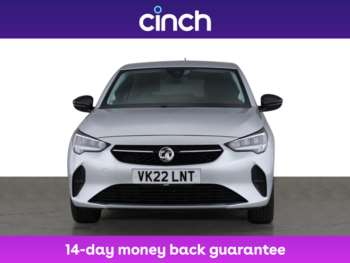 Used Vauxhall Corsa 2022 for sale - 74835561: Photo