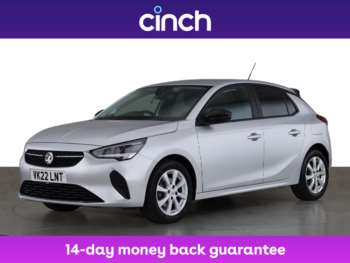Used Vauxhall Corsa 2022 for sale - 74835561: Photo