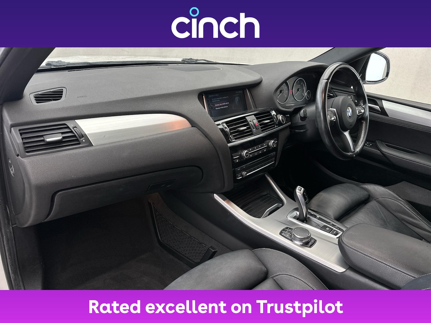 Used BMW X4 2017 for sale - 76251861: Photo 14