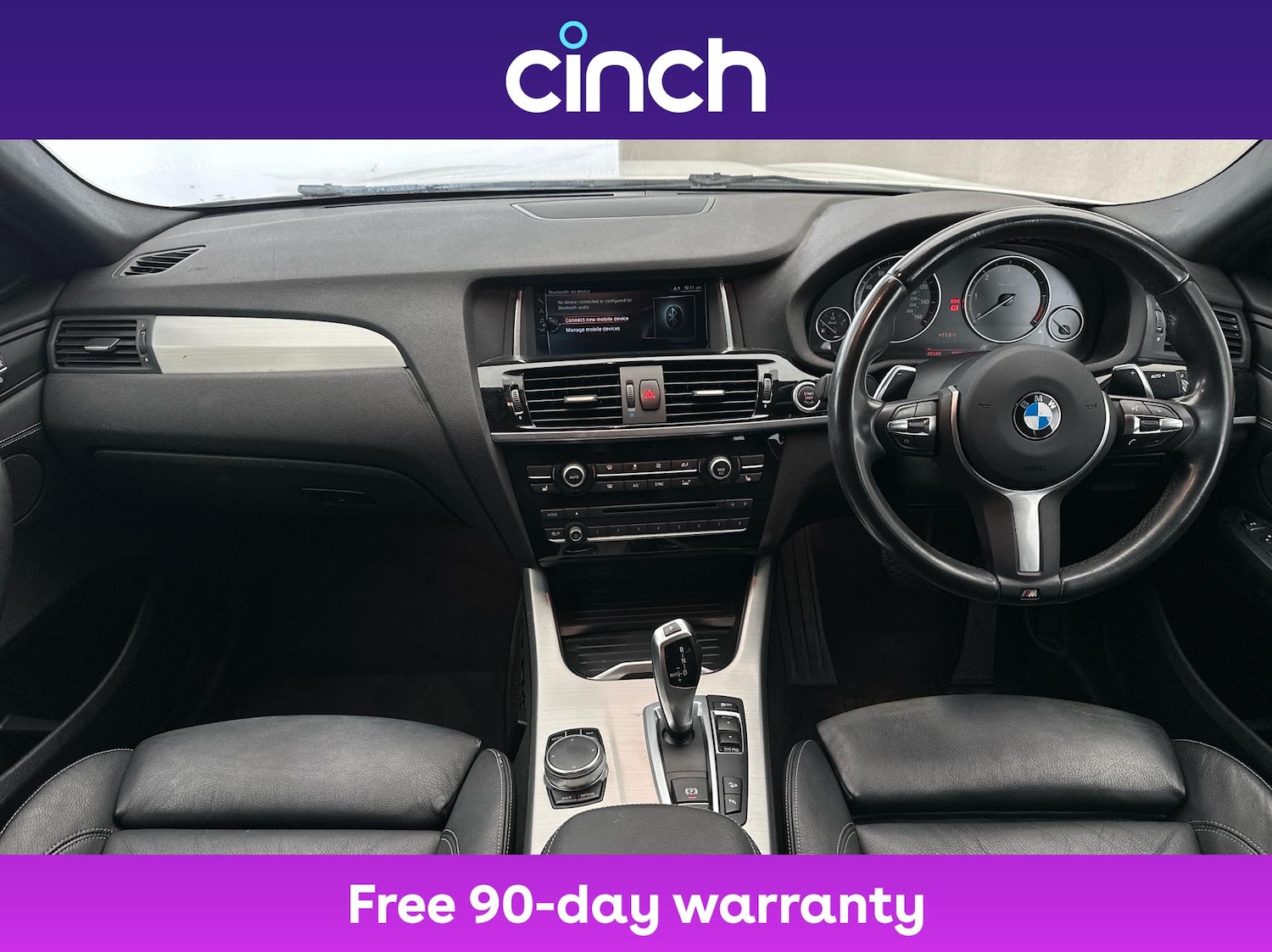 Used BMW X4 2017 for sale - 76251861: Photo 15