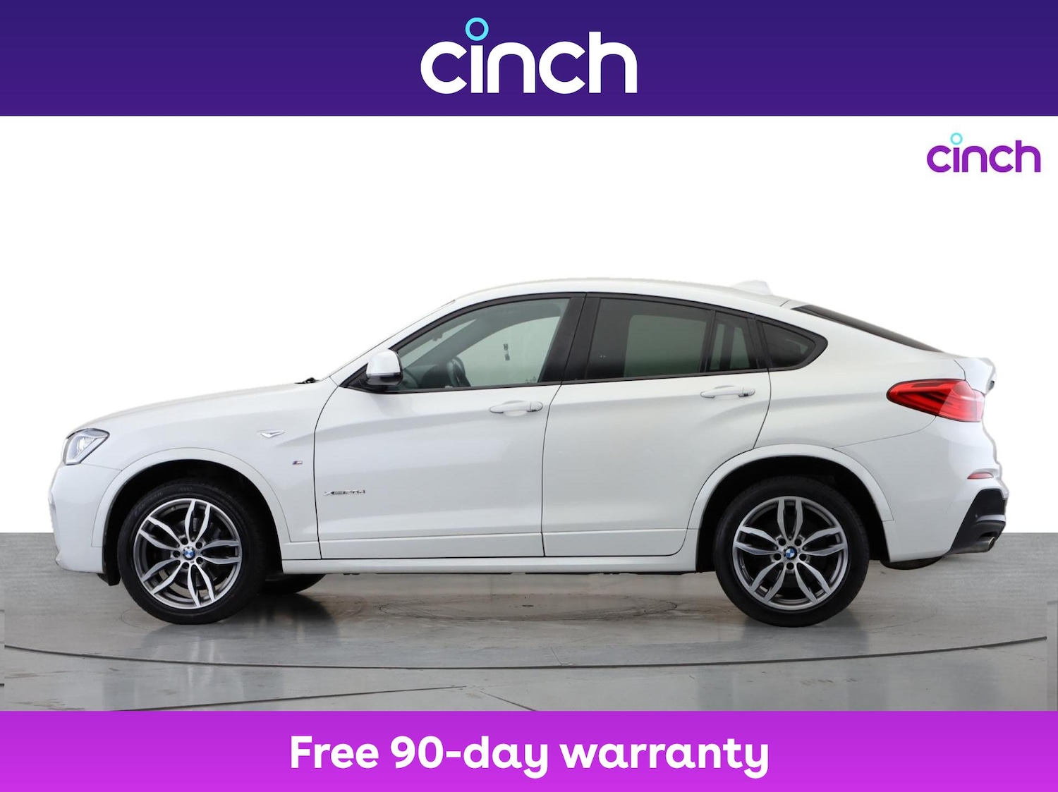 Used BMW X4 2017 for sale - 76251861: Photo 8