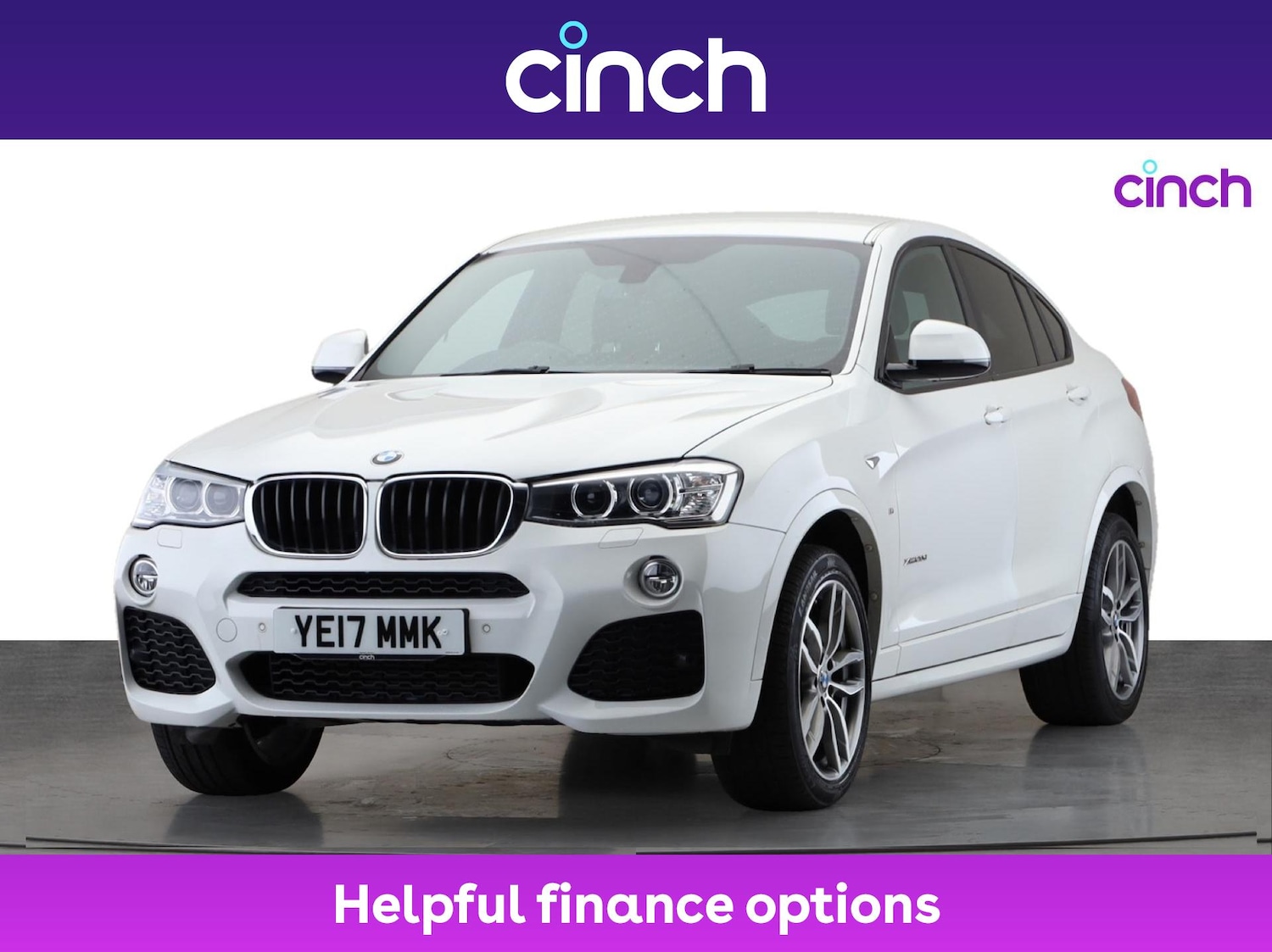 Used BMW X4 2017 for sale - 76251861: Photo 9