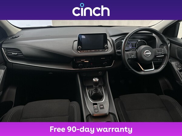 Used Nissan Qashqai 2022 for sale - 76250323: Photo 15