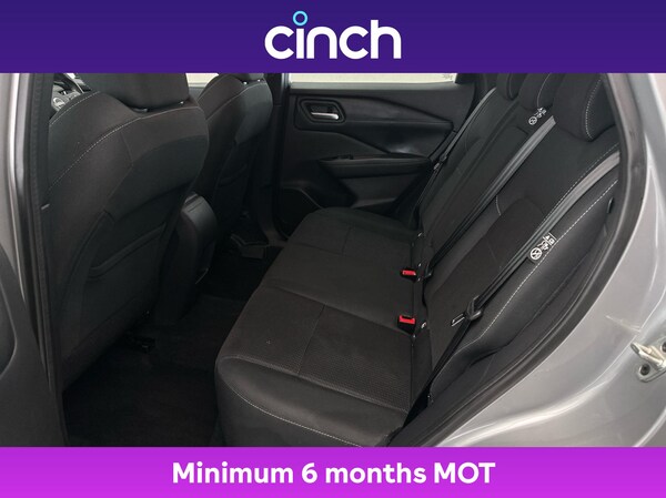 Used Nissan Qashqai 2022 for sale - 76250323: Photo 20
