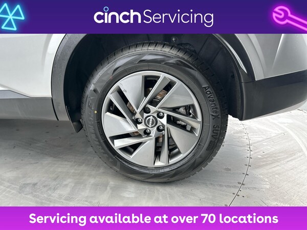 Used Nissan Qashqai 2022 for sale - 76250323: Photo 26