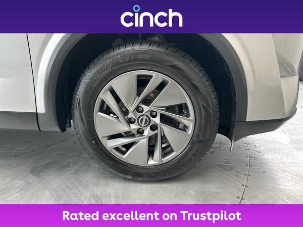 Used Nissan Qashqai 2022 for sale - 76250323: Photo 28