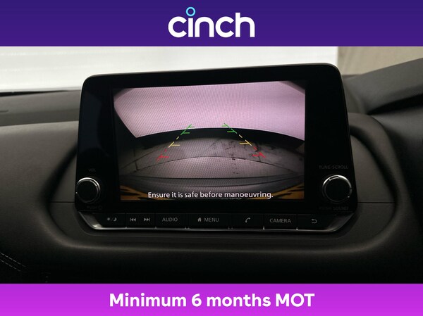 Used Nissan Qashqai 2022 for sale - 76250323: Photo 32