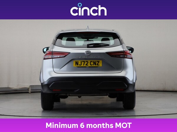 Used Nissan Qashqai 2022 for sale - 76250323: Photo 5