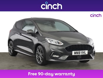 Ford - Fiesta
