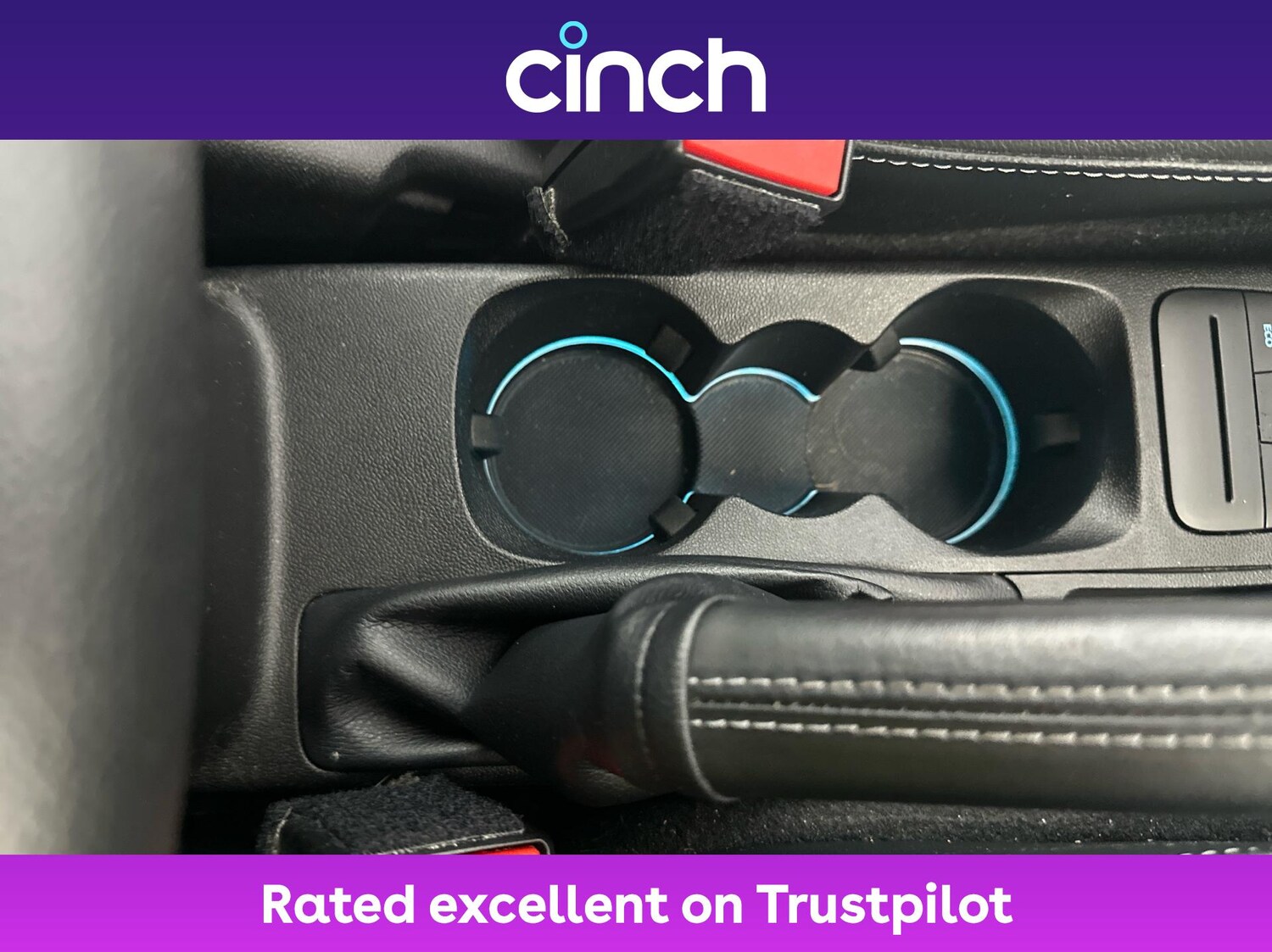 Used Ford Fiesta 2018 for sale - 75948557: Photo 38