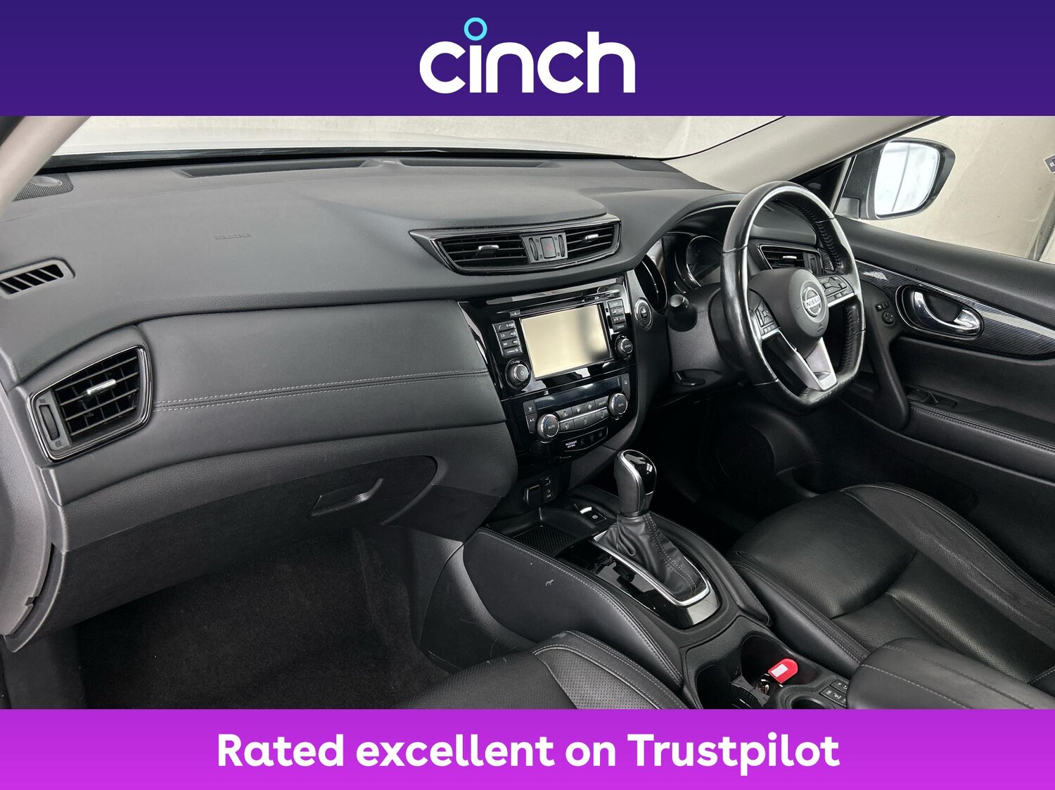 Used Nissan X-Trail 2020 for sale - 76609353: Photo 14