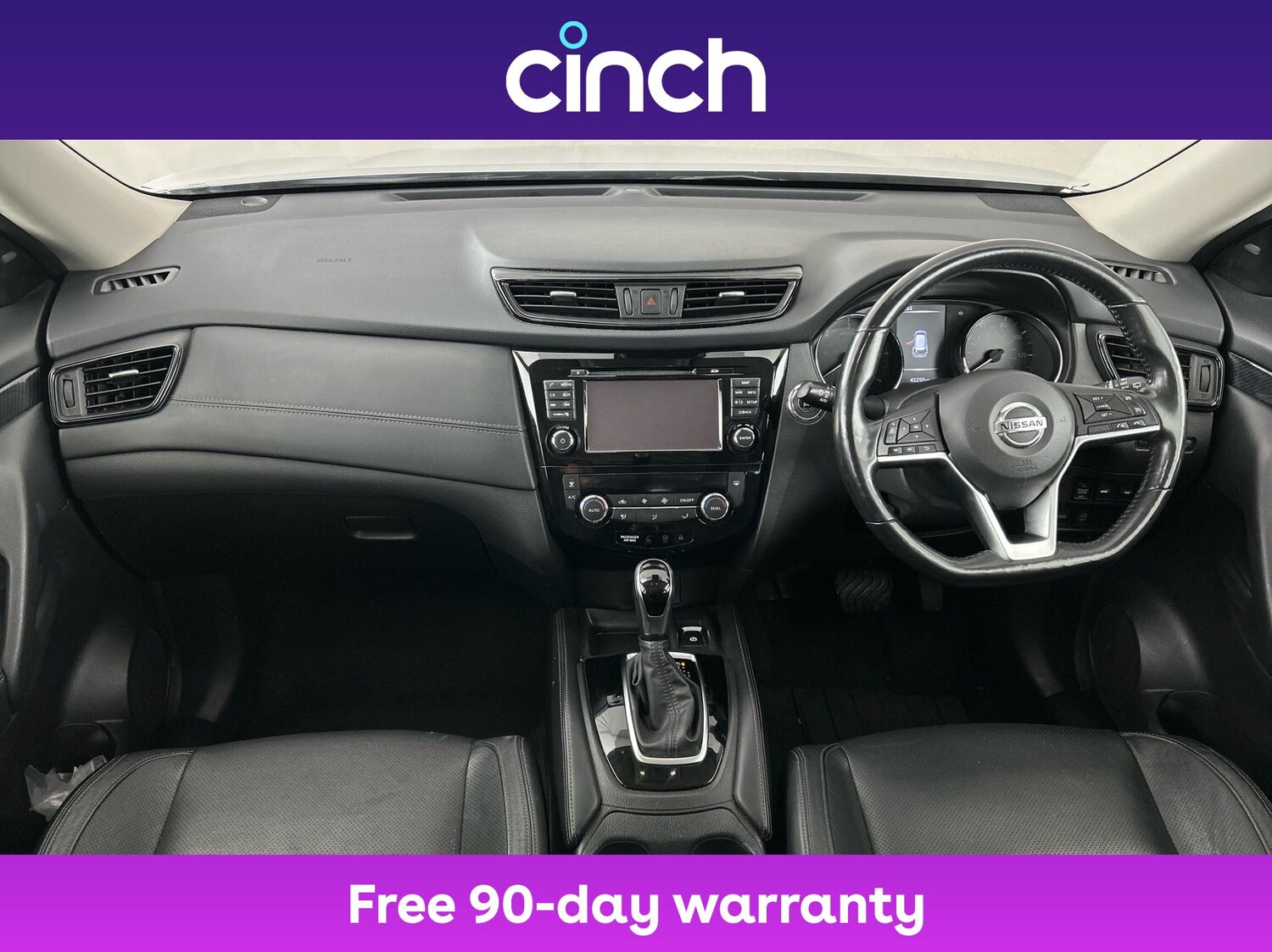 Used Nissan X-Trail 2020 for sale - 76609353: Photo 15