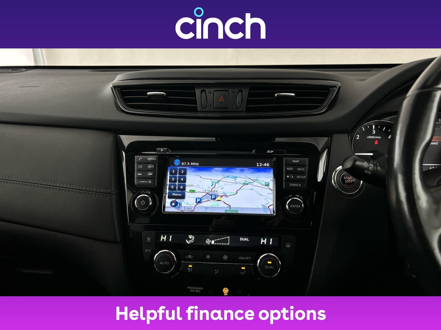 Used Nissan X-Trail 2020 for sale - 76609353: Photo 17