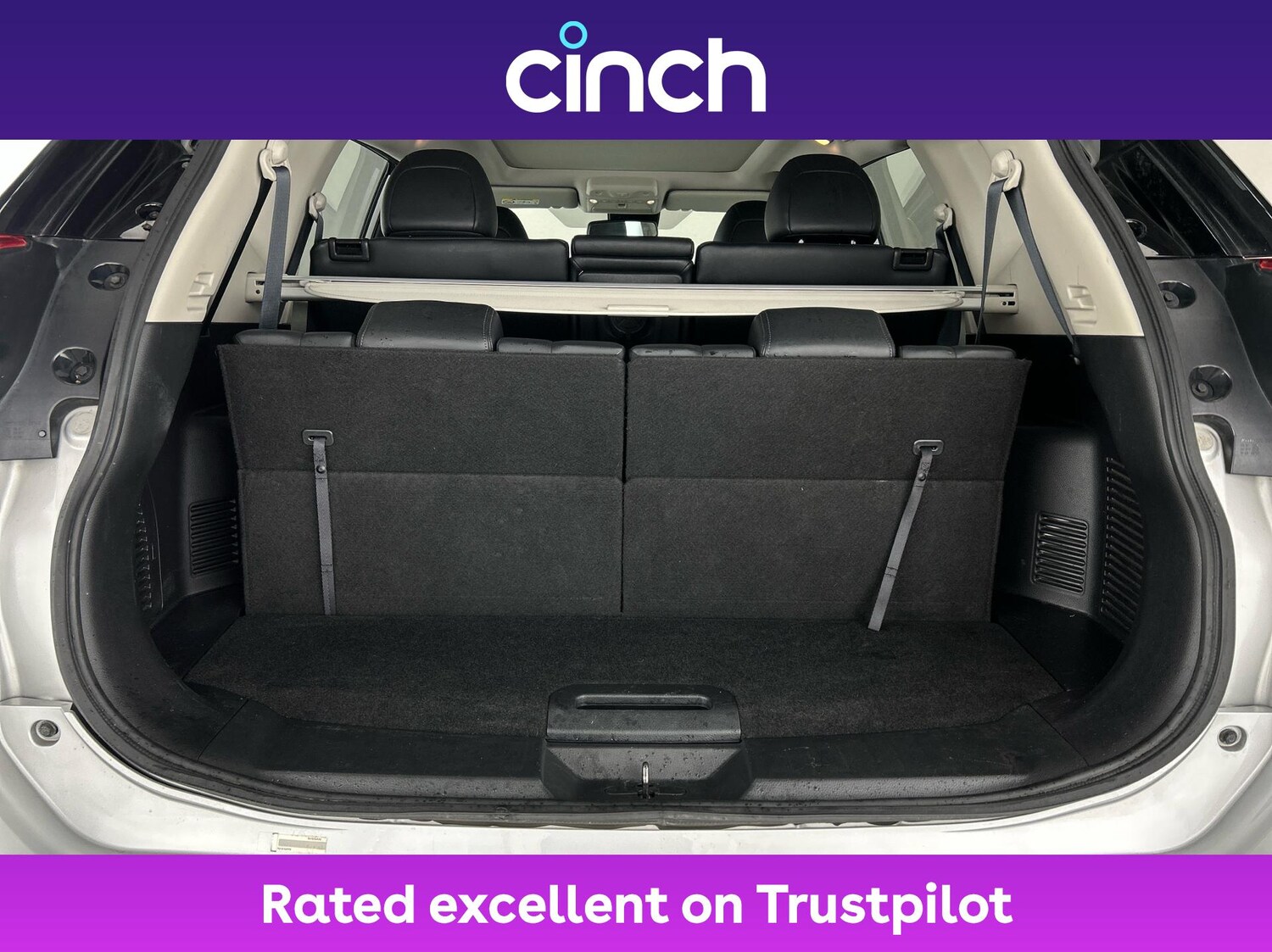 Used Nissan X-Trail 2020 for sale - 76609353: Photo 21