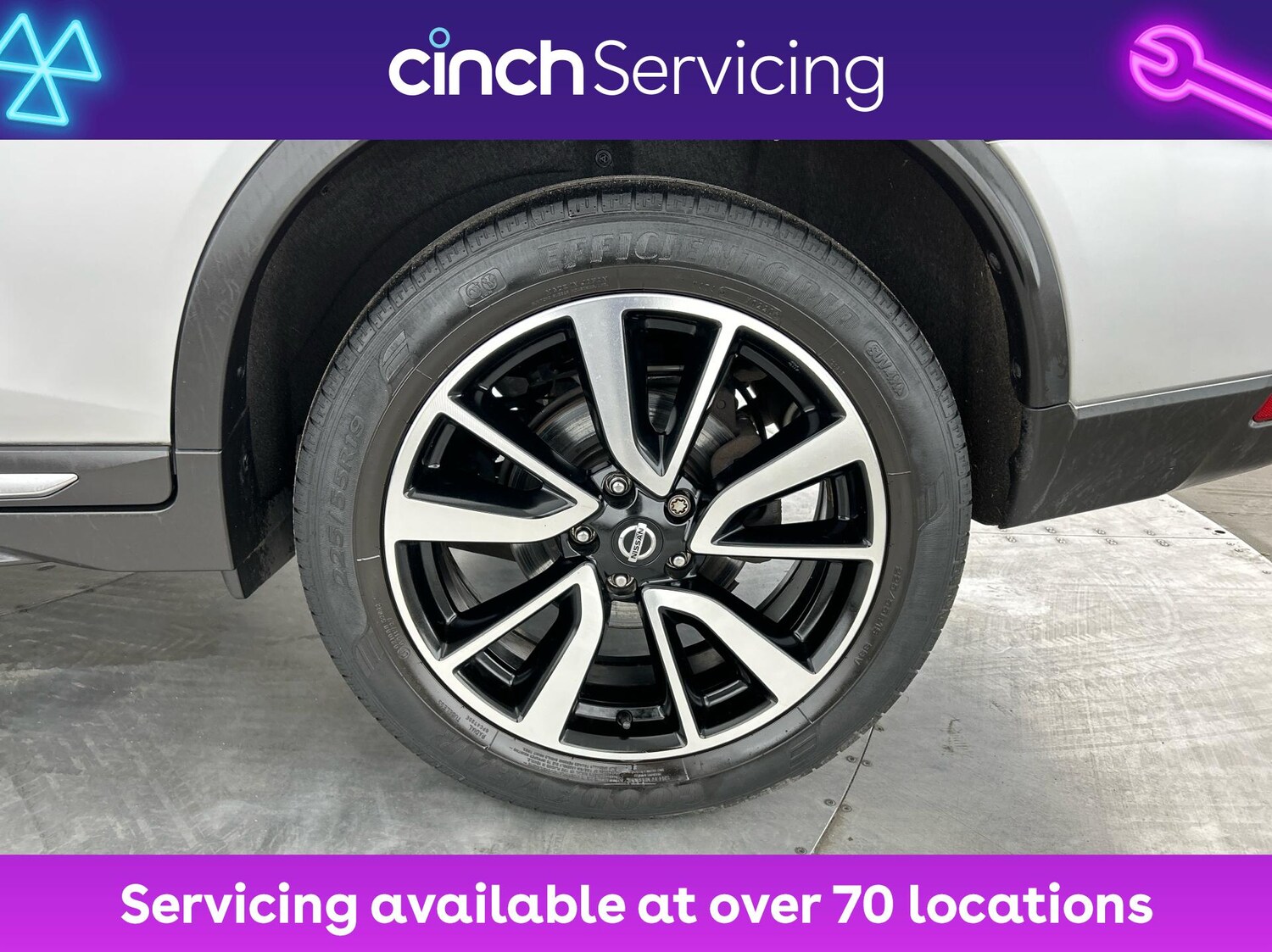 Used Nissan X-Trail 2020 for sale - 76609353: Photo 26