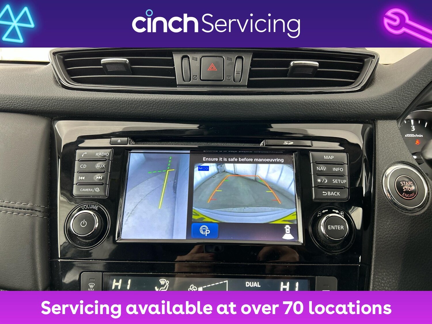 Used Nissan X-Trail 2020 for sale - 76609353: Photo 31