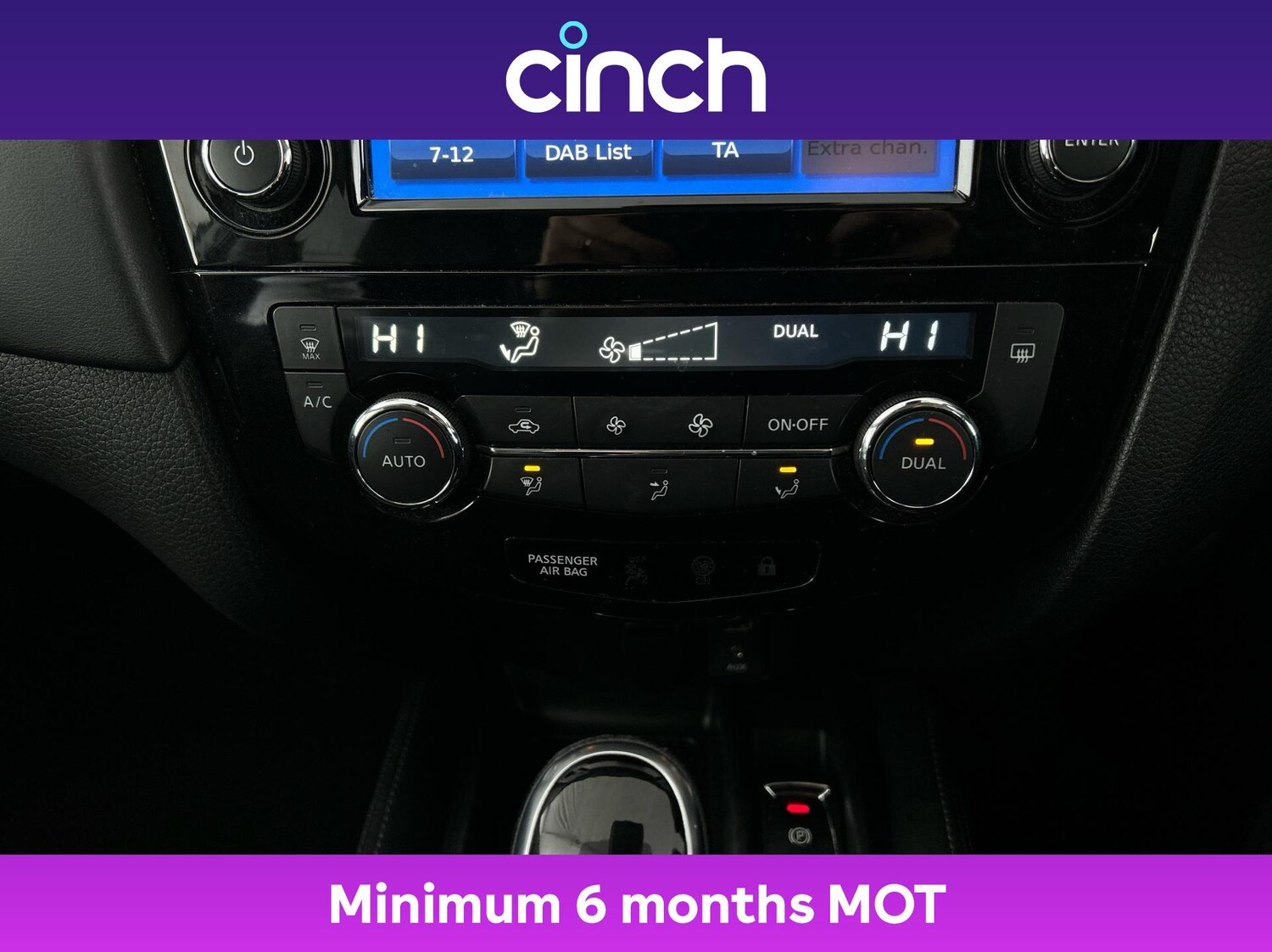 Used Nissan X-Trail 2020 for sale - 76609353: Photo 32