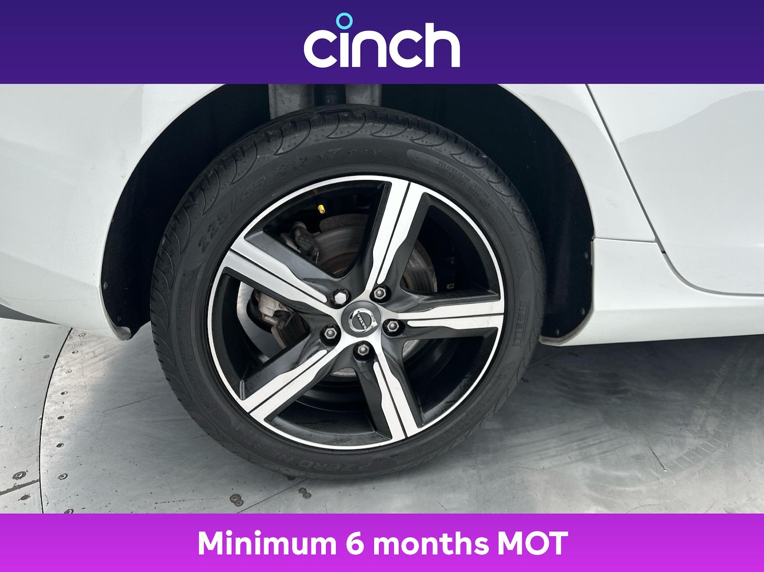Used Volvo V40 2017 for sale - 76313555: Photo 27
