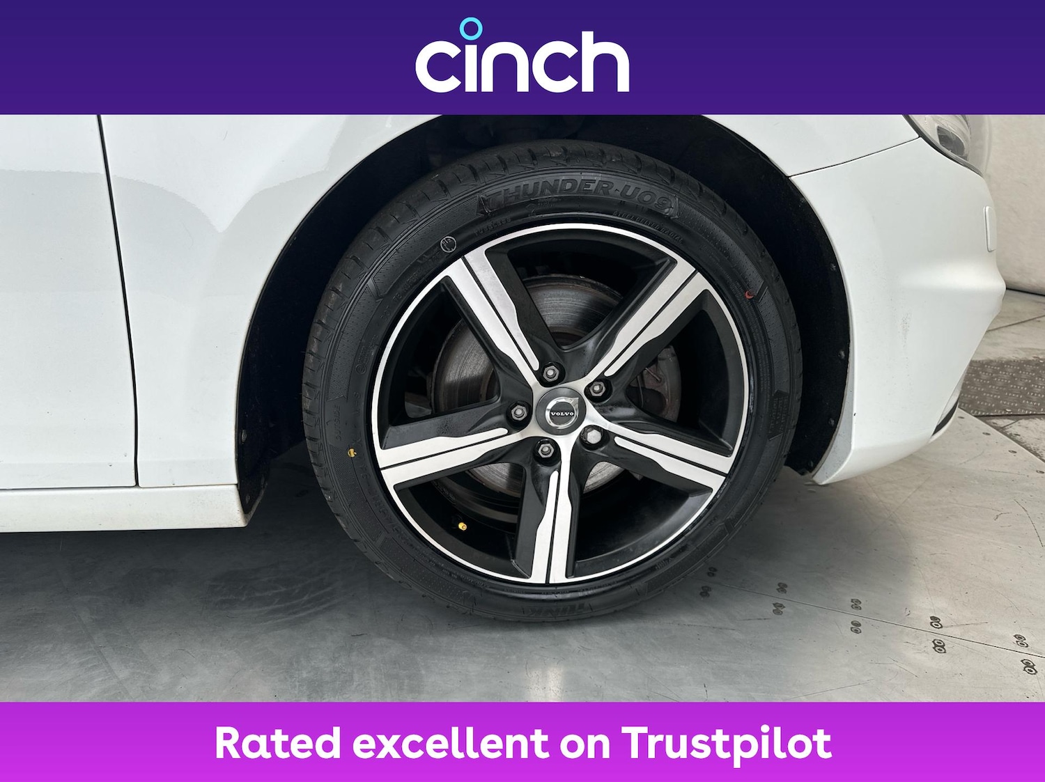 Used Volvo V40 2017 for sale - 76313555: Photo 28