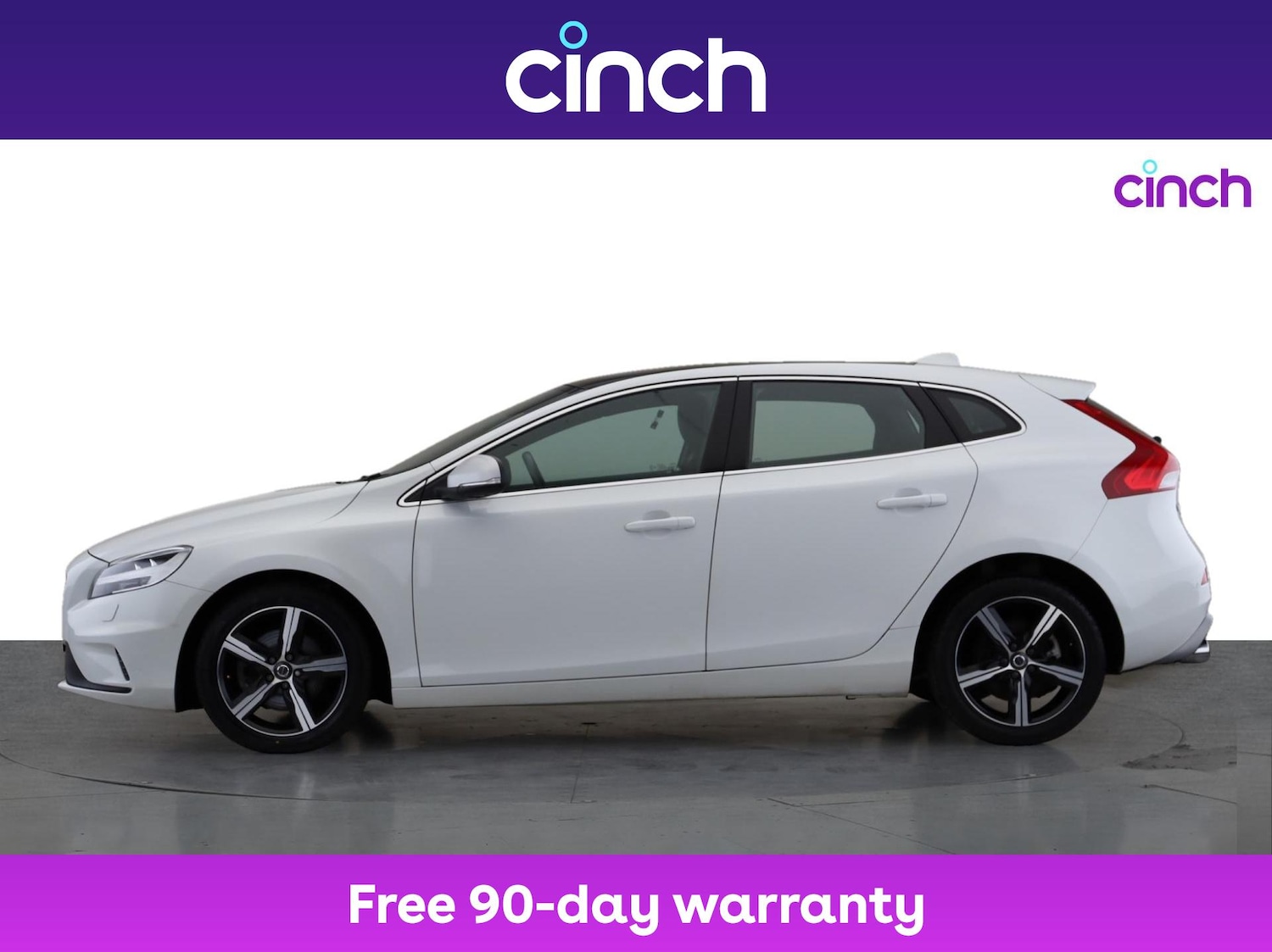 Used Volvo V40 2017 for sale - 76313555: Photo 8
