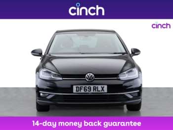Used Volkswagen Golf 2020 for sale - 74278728: Photo