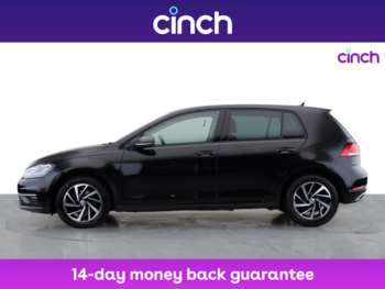 Used Volkswagen Golf 2020 for sale - 74278728: Photo
