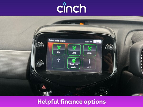 Used Peugeot 108 2019 for sale - 76211249: Photo 17