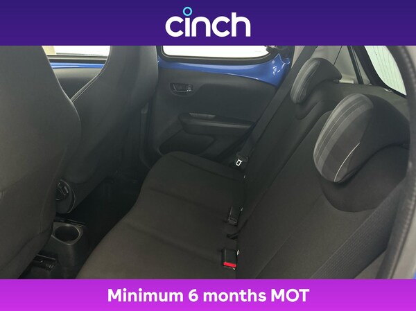 Used Peugeot 108 2019 for sale - 76211249: Photo 20