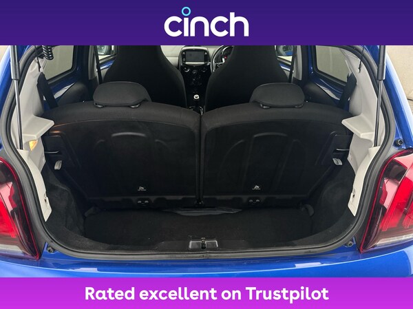 Used Peugeot 108 2019 for sale - 76211249: Photo 21