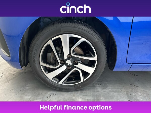 Used Peugeot 108 2019 for sale - 76211249: Photo 24