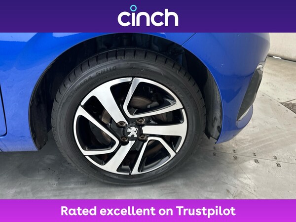 Used Peugeot 108 2019 for sale - 76211249: Photo 28