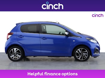 Used Peugeot 108 2019 for sale - 76211249: Photo 2