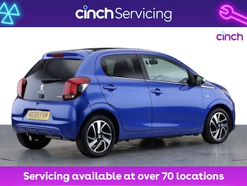 Used Peugeot 108 2019 for sale - 76211249: Photo 3