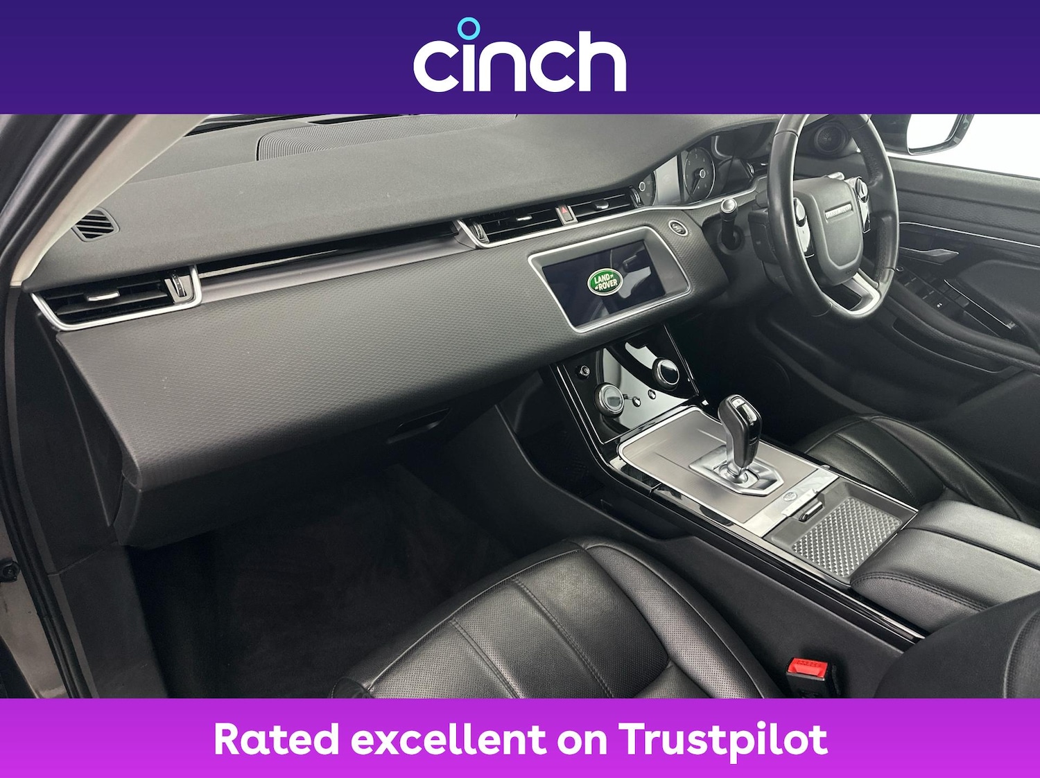 Used Land Rover Range Rover Evoque 2019 for sale - 76324140: Photo 14