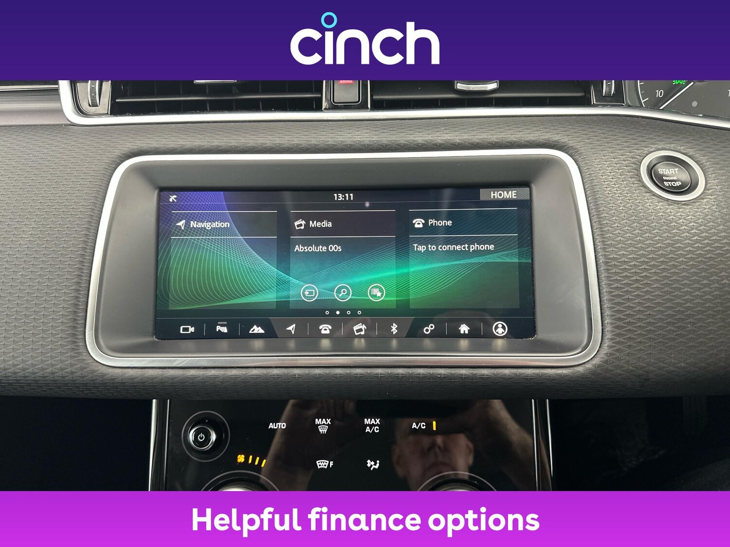 Used Land Rover Range Rover Evoque 2019 for sale - 76324140: Photo 17