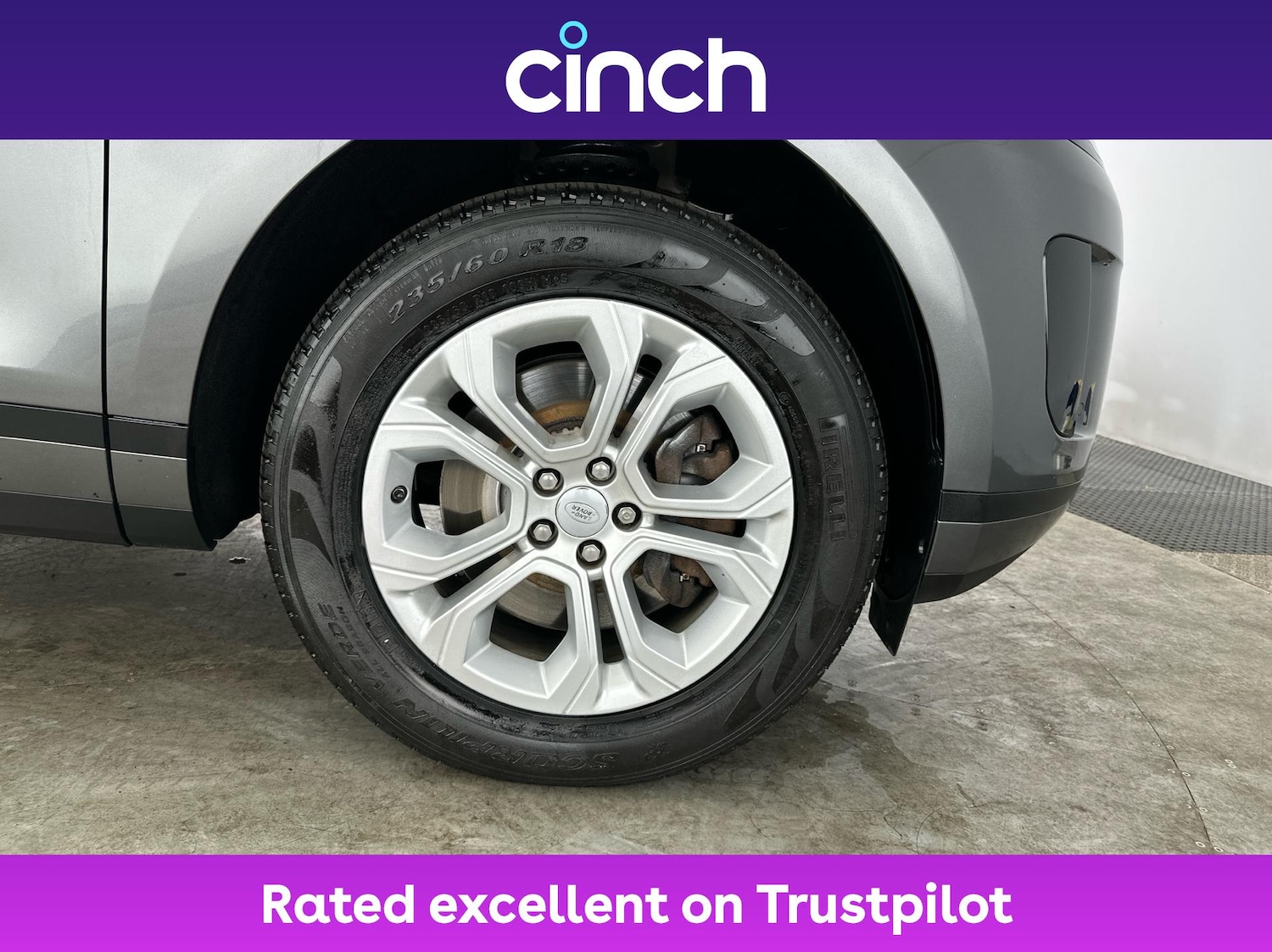 Used Land Rover Range Rover Evoque 2019 for sale - 76324140: Photo 28