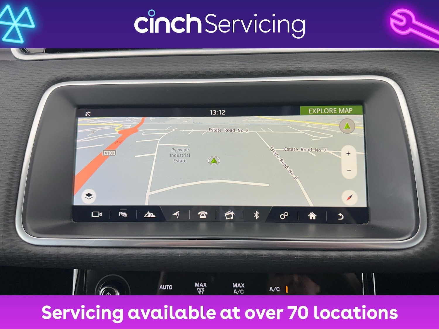 Used Land Rover Range Rover Evoque 2019 for sale - 76324140: Photo 31