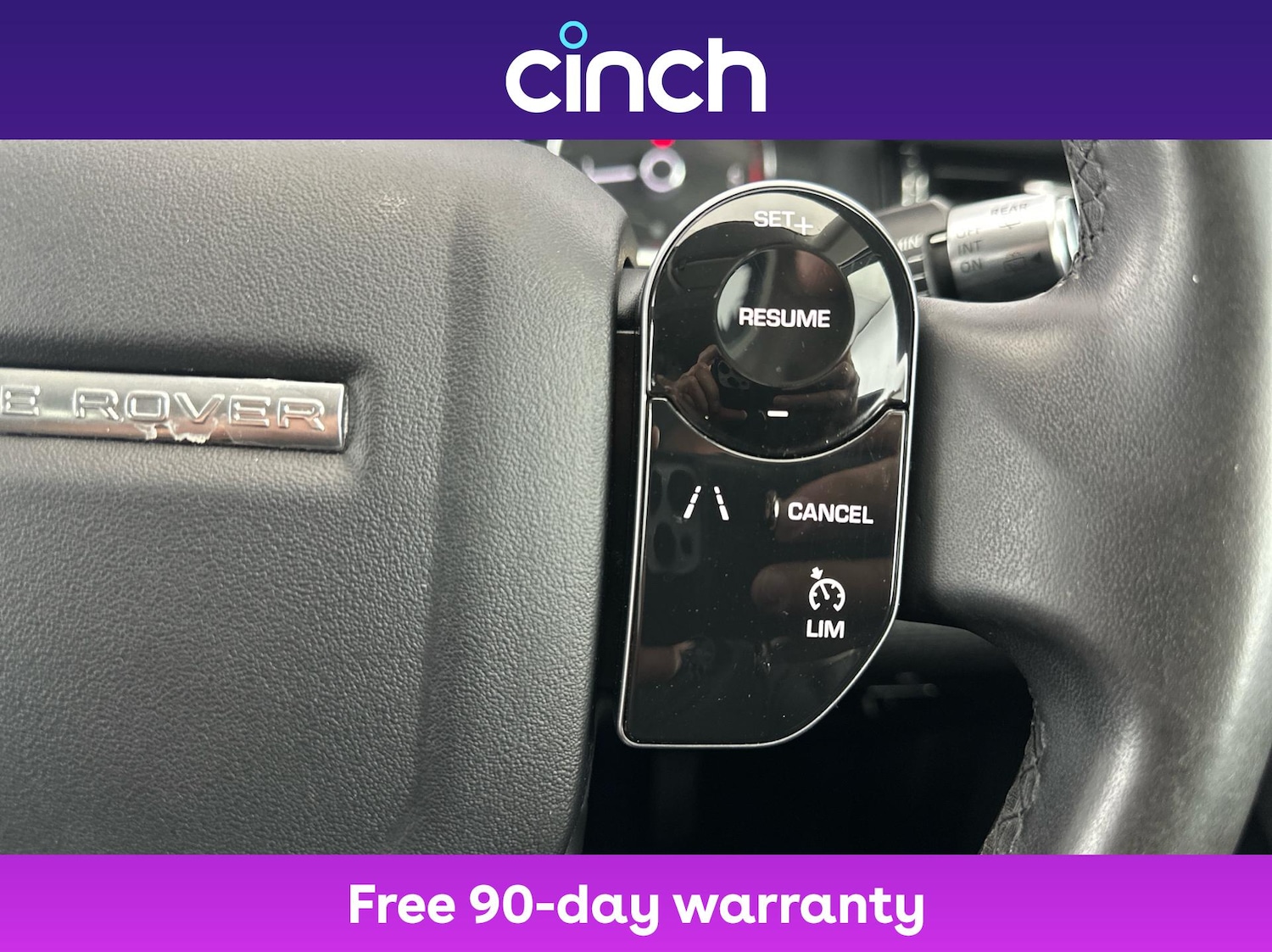 Used Land Rover Range Rover Evoque 2019 for sale - 76324140: Photo 39