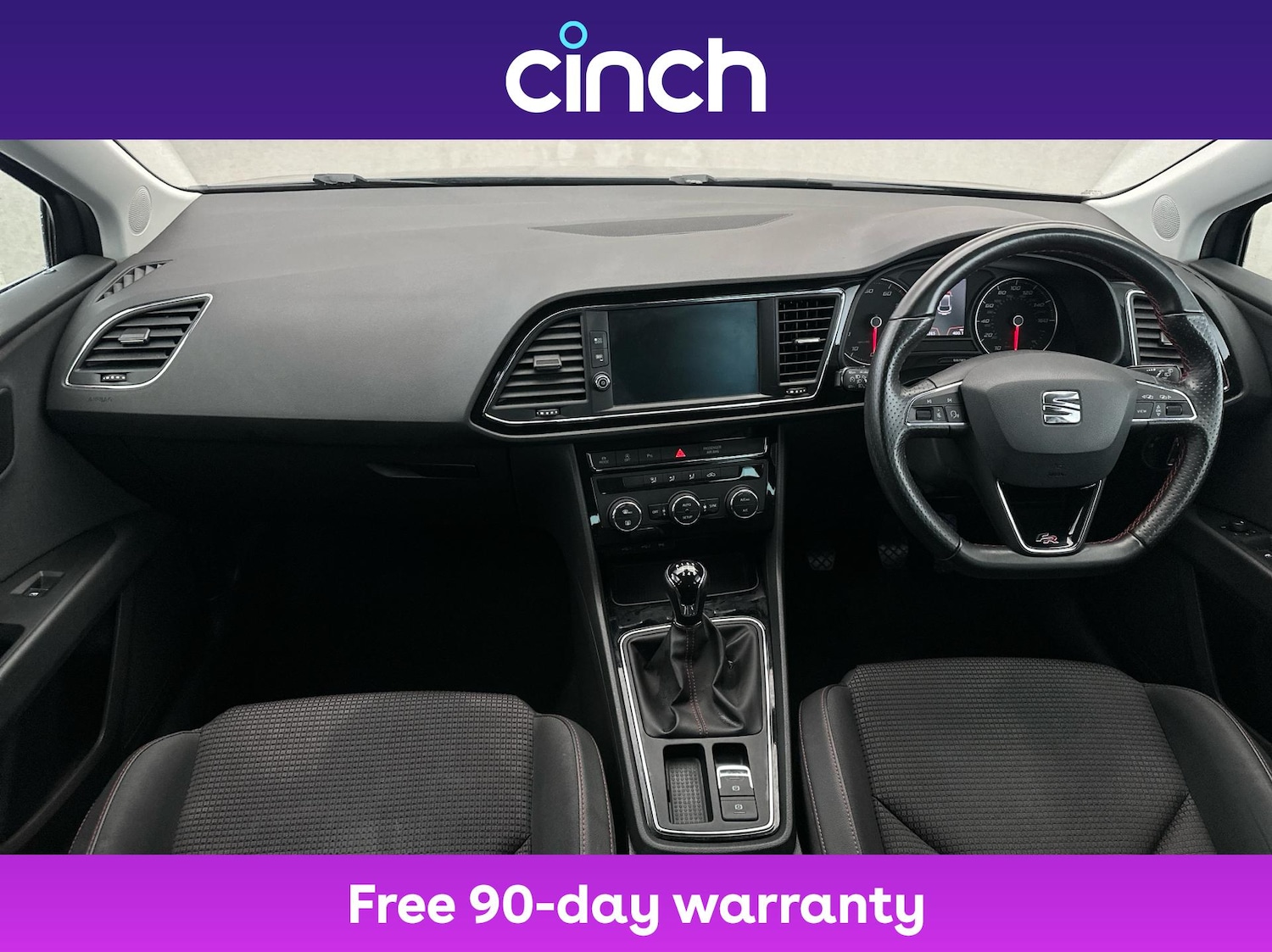 Used SEAT Leon 2019 for sale - 76376520: Photo 15