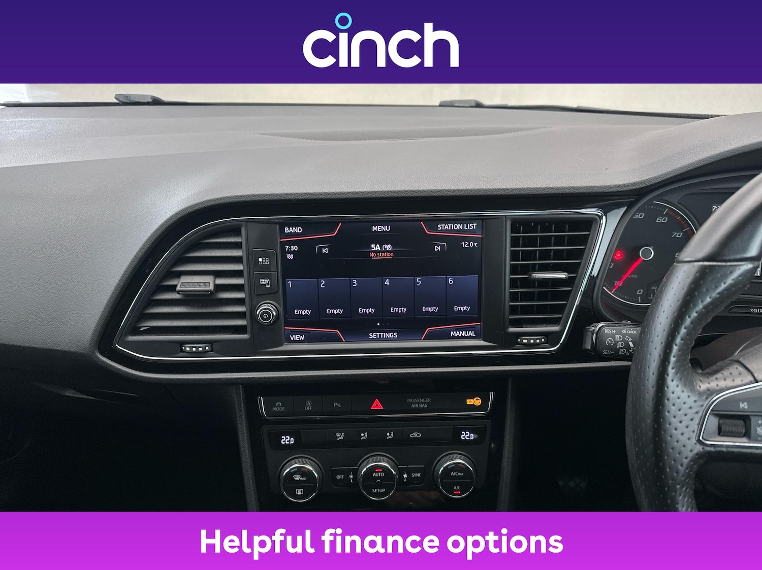 Used SEAT Leon 2019 for sale - 76376520: Photo 17