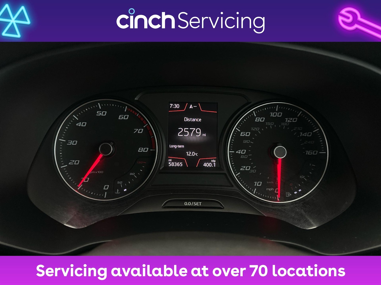 Used SEAT Leon 2019 for sale - 76376520: Photo 18