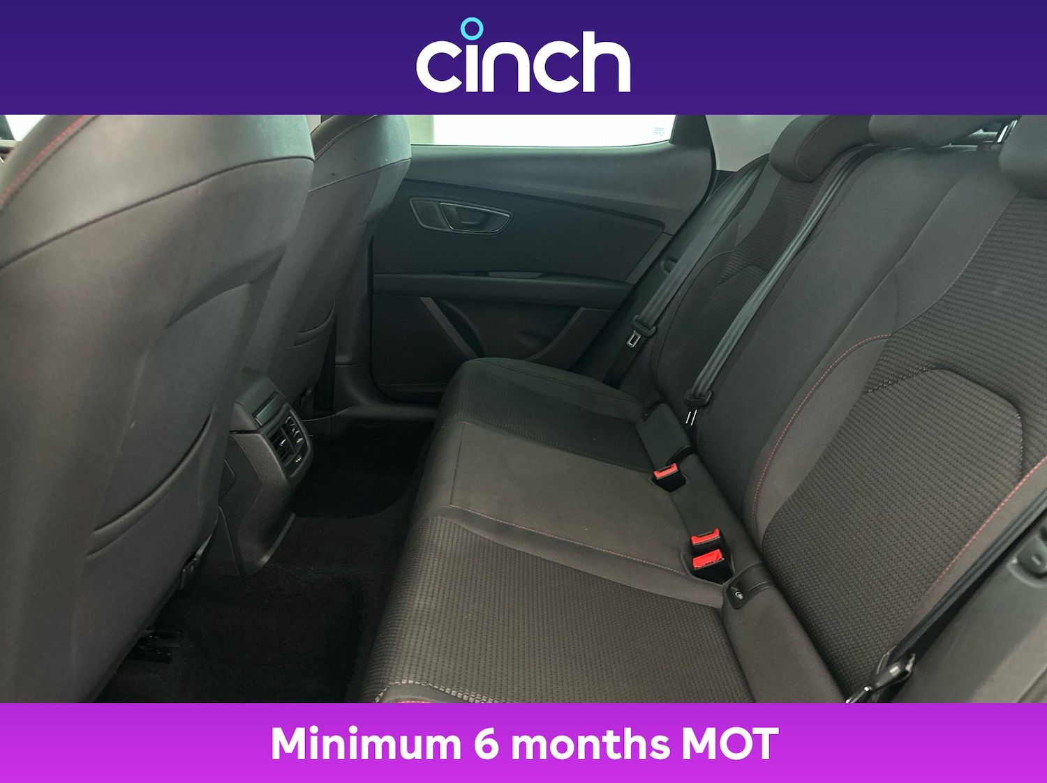 Used SEAT Leon 2019 for sale - 76376520: Photo 20