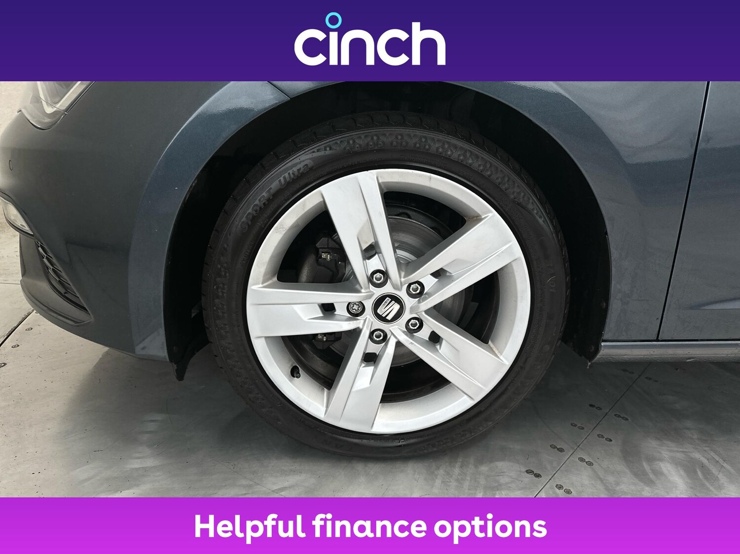 Used SEAT Leon 2019 for sale - 76376520: Photo 24