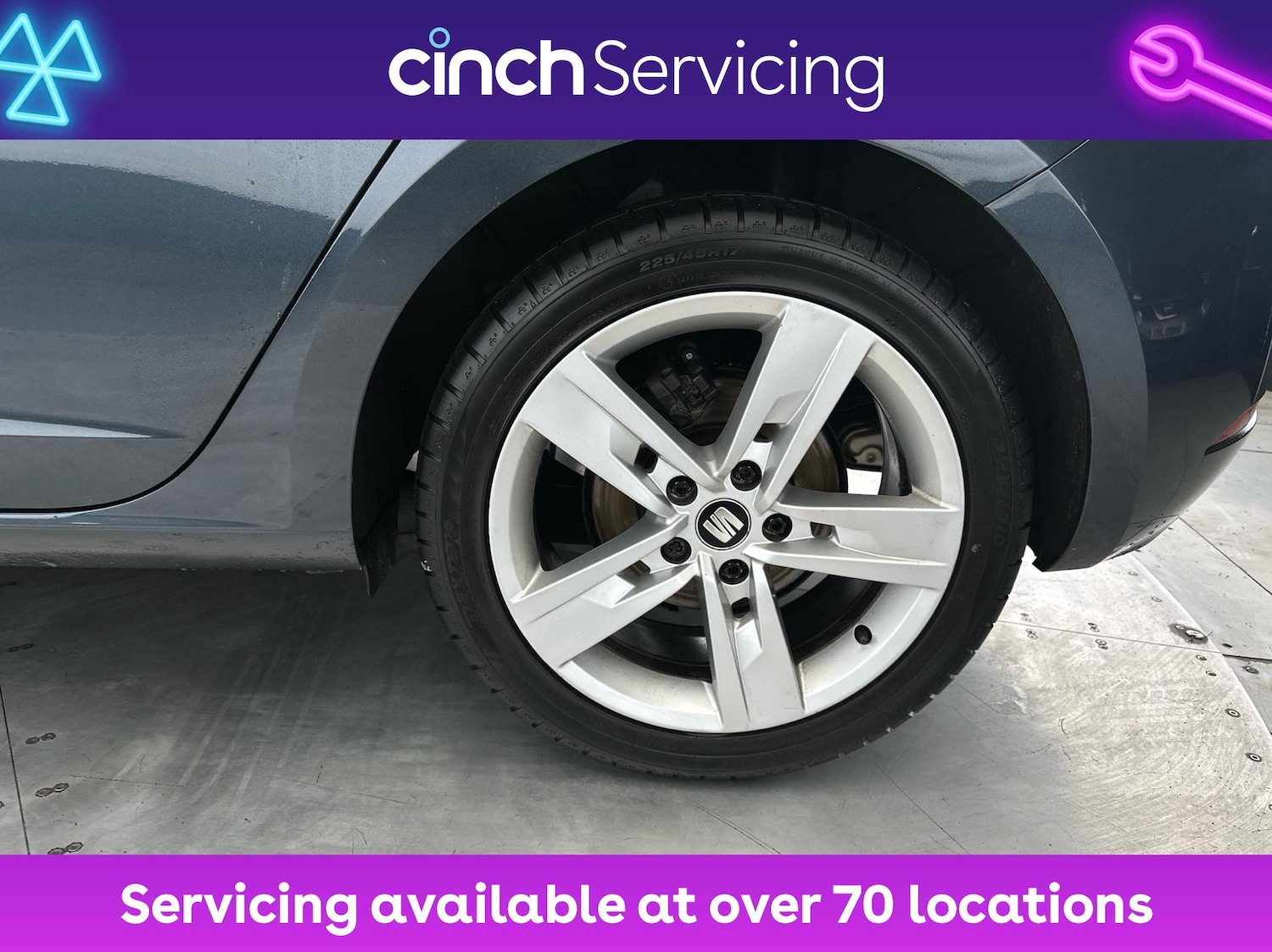 Used SEAT Leon 2019 for sale - 76376520: Photo 26