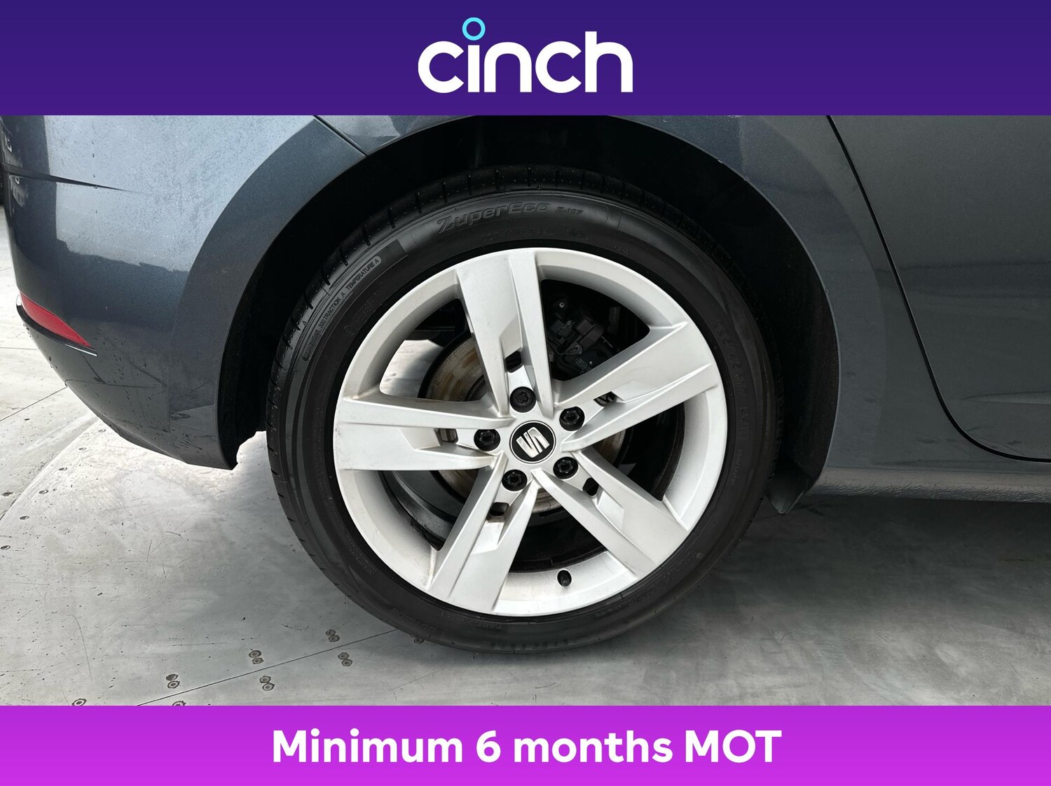 Used SEAT Leon 2019 for sale - 76376520: Photo 27