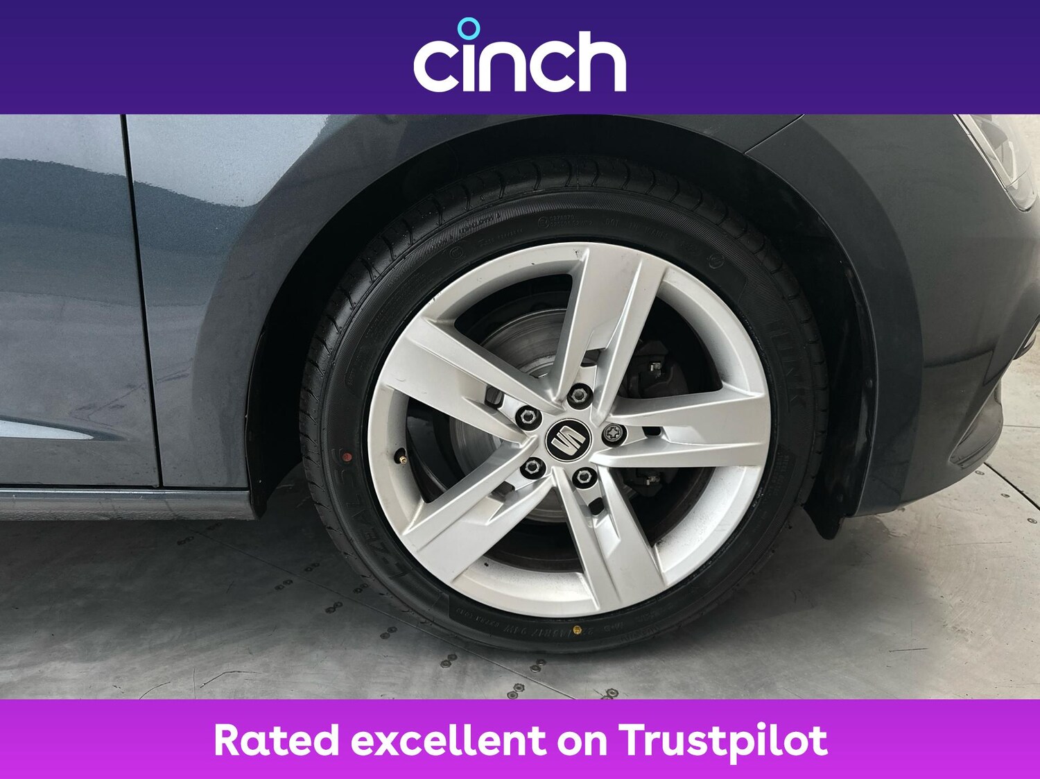 Used SEAT Leon 2019 for sale - 76376520: Photo 28