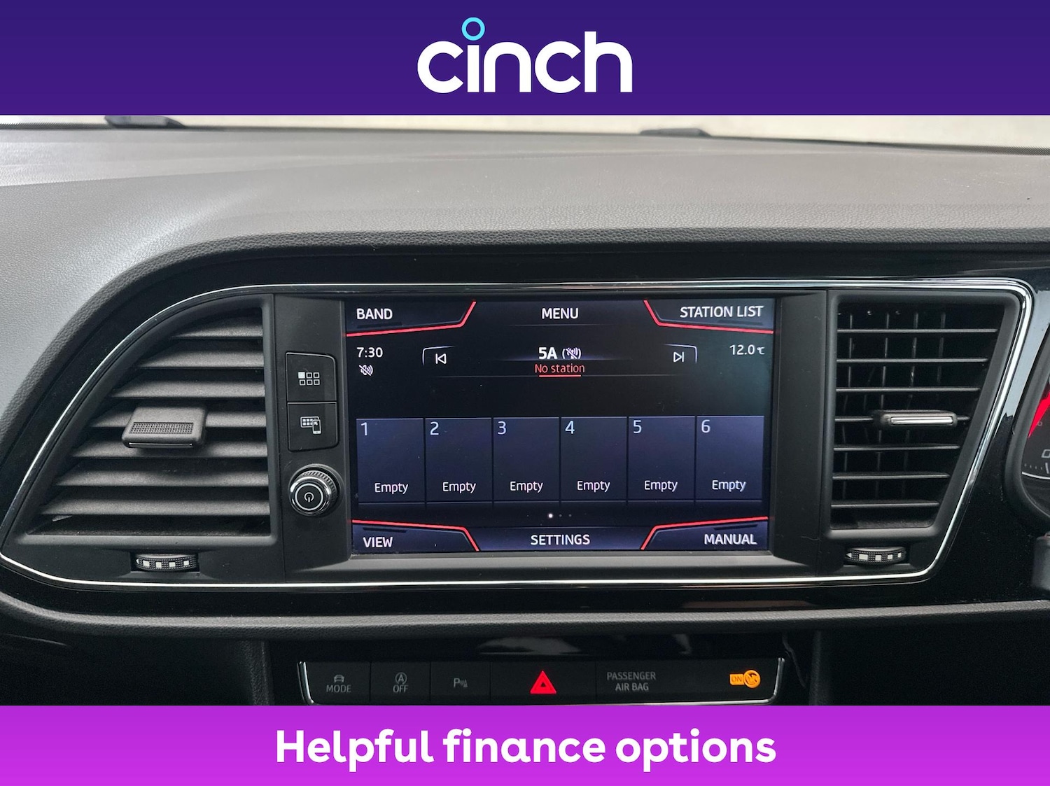 Used SEAT Leon 2019 for sale - 76376520: Photo 30