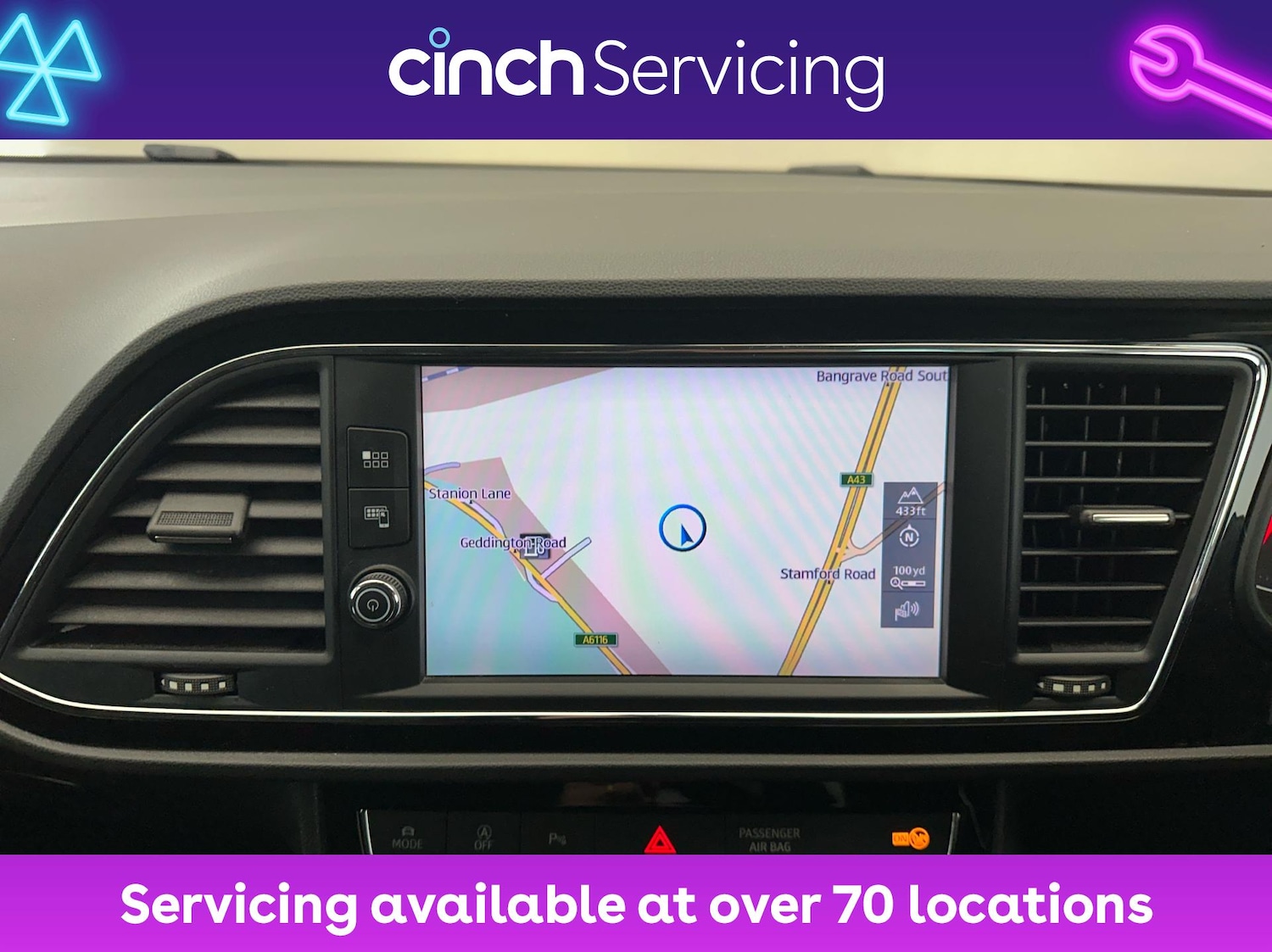 Used SEAT Leon 2019 for sale - 76376520: Photo 31