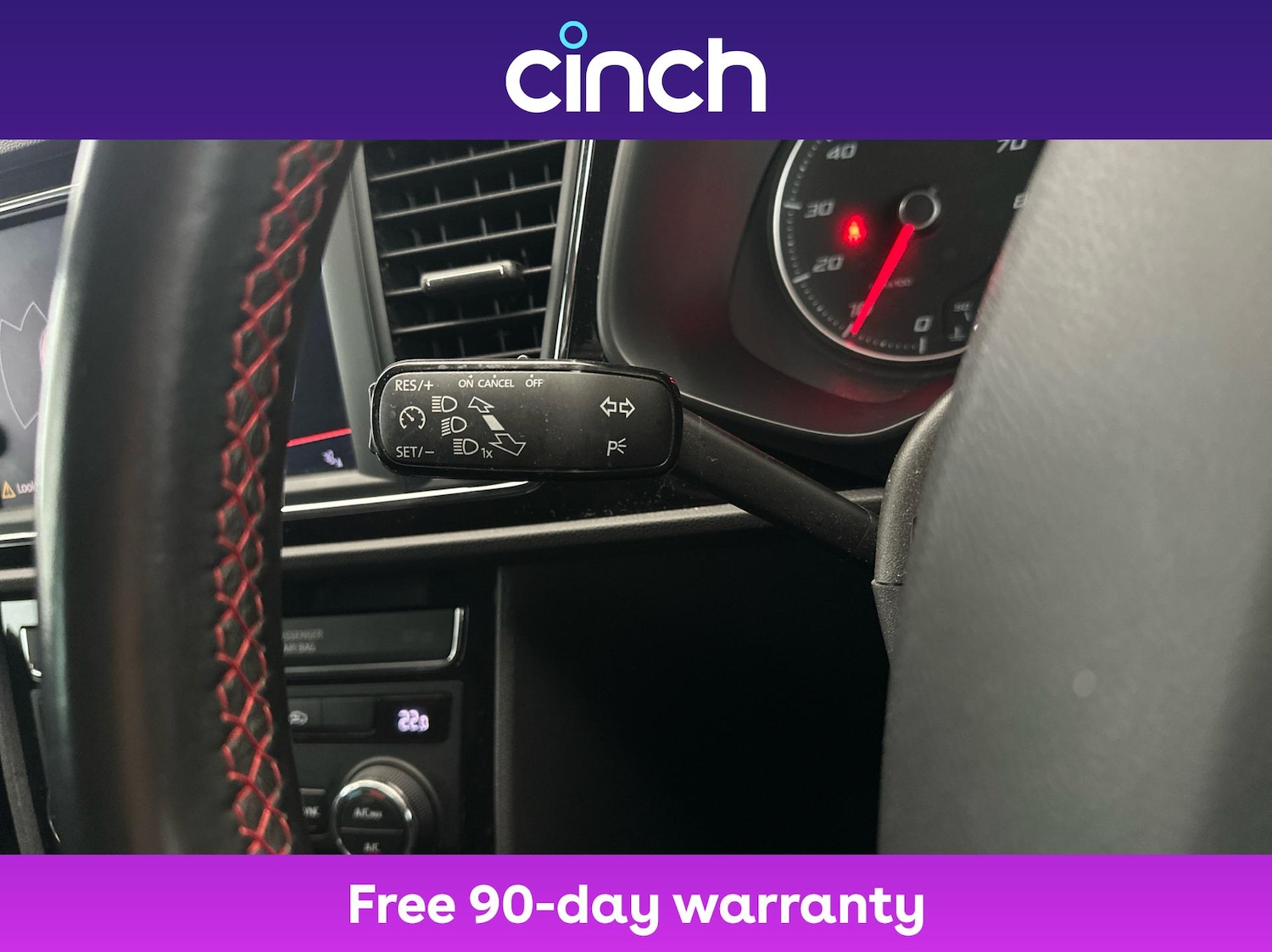 Used SEAT Leon 2019 for sale - 76376520: Photo 34